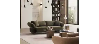 İnegöl Mobilya Vitaly Koltuk Takımı