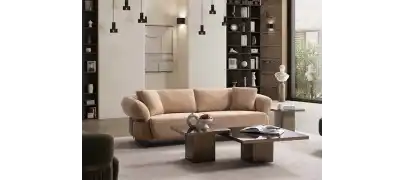 İnegöl Mobilya Vitaly Koltuk Takımı