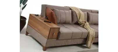 İnegöl Mobilya Zirve Köşe Takımı