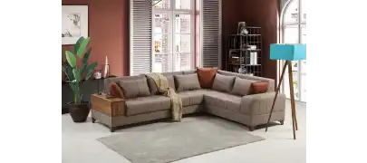 İnegöl Mobilya Zirve Köşe Takımı