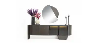 İnegöl Mobilyaları Balero Yemek Odası