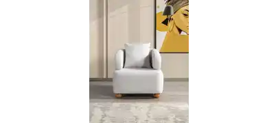 İnegöl Mobilyaları Sıla Koltuk Takımı