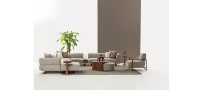 İnegöl Mobilyaları Togg Köşe Takımı