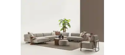 İnegöl Mobilyaları Togg Köşe Takımı