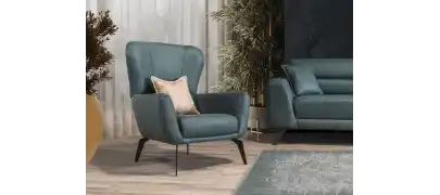 İnegöl Mobilyaları Vegas Koltuk Takımı