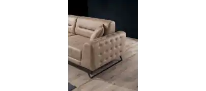 İnegöl Mobilyaları Vegas Koltuk Takımı