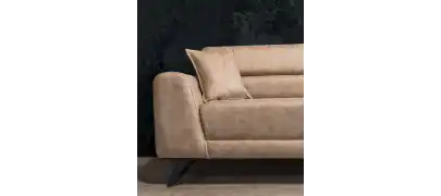 İnegöl Mobilyaları Vegas Koltuk Takımı