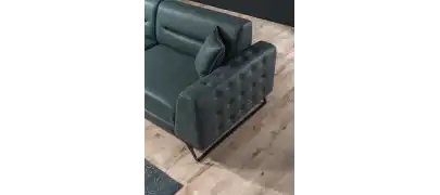 İnegöl Mobilyaları Vegas Koltuk Takımı