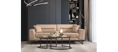 İnegöl Mobilyaları Vegas Koltuk Takımı