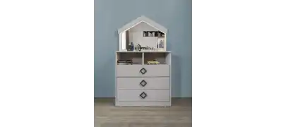 İnegöl Mobilyası Alaçatı Genç Odası