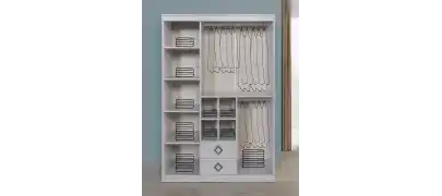 İnegöl Mobilyası Alaçatı Genç Odası