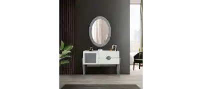 İnegöl Mobilyası Ares Yatak Odası