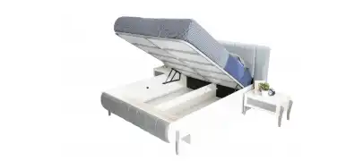 İnegöl Mobilyası Ares Yatak Odası