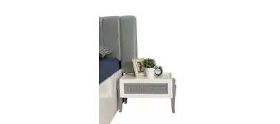 İnegöl Mobilyası Ares Yatak Odası