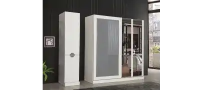 İnegöl Mobilyası Ares Yatak Odası