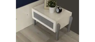 İnegöl Mobilyası Ares Yatak Odası