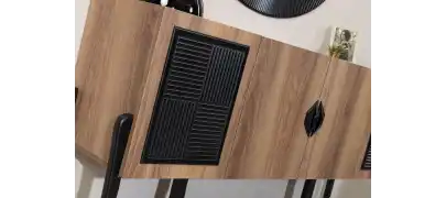 İnegöl Mobilyası Ares Yemek Takımı