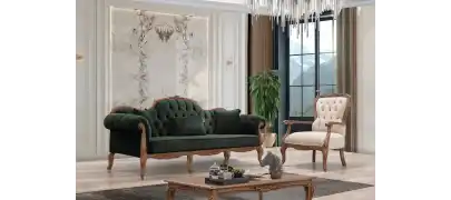 İnegöl Mobilyası Armen Koltuk Takımı
