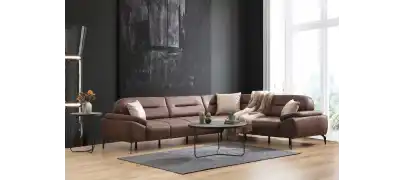 İnegöl Mobilyası Arya Köşe Takımı