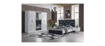 İnegöl Mobilyası Asel Düğün Paketi