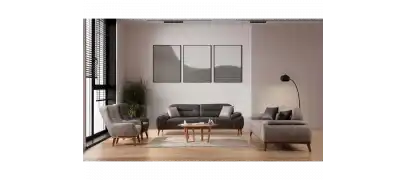 İnegöl Mobilyası Asel Düğün Paketi