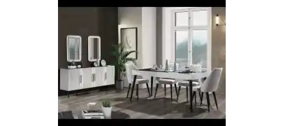 İnegöl Mobilyası Asil Düğün Paketi