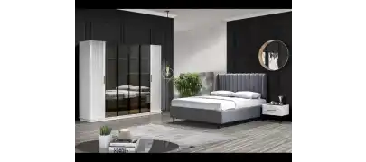 İnegöl Mobilyası Asil Düğün Paketi