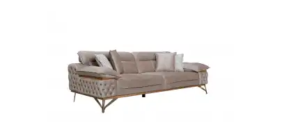 İnegöl Mobilyası Asos Koltuk Takımı