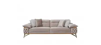 İnegöl Mobilyası Asos Koltuk Takımı