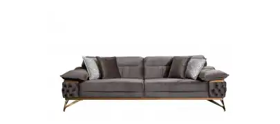 İnegöl Mobilyası Asos Koltuk Takımı