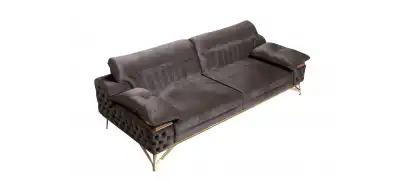 İnegöl Mobilyası Asos Koltuk Takımı