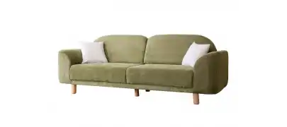 İnegöl Mobilyası Bohem Koltuk Takımı