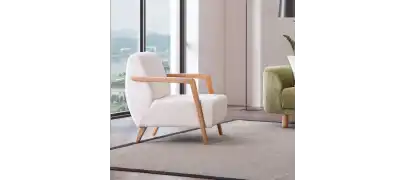 İnegöl Mobilyası Bohem Koltuk Takımı