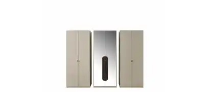 İnegöl Mobilyası Crown Yatak Odası