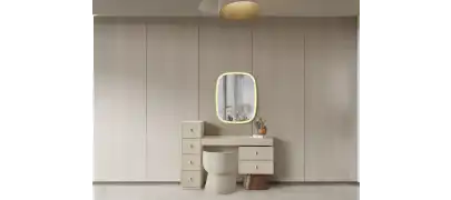 İnegöl Mobilyası Crown Yatak Odası