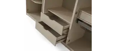 İnegöl Mobilyası Crown Yatak Odası