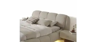 İnegöl Mobilyası Crown Yatak Odası