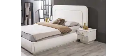 İnegöl Mobilyası Elegance Yatak Odası