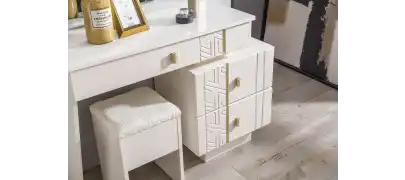 İnegöl Mobilyası Elegance Yatak Odası