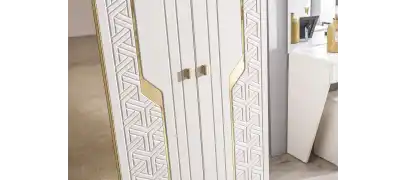 İnegöl Mobilyası Elegance Yatak Odası