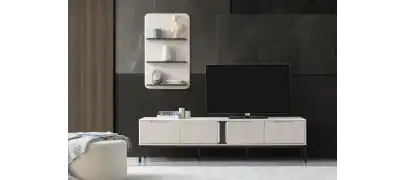 İnegöl Mobilyası İnci Tv Ünitesi