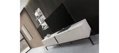 İnegöl Mobilyası İnci Tv Ünitesi