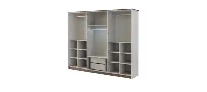 İnegöl Mobilyası İnci Yatak Odası