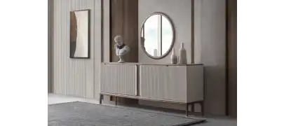 İnegöl Mobilyası İnci Yemek Odası