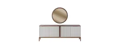 İnegöl Mobilyası İnci Yemek Odası