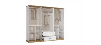 İnegöl Mobilyası İstanbul Yatak Odası