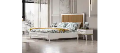 İnegöl Mobilyası İstanbul Yatak Odası