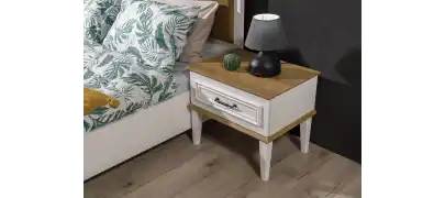 İnegöl Mobilyası İstanbul Yatak Odası