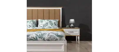 İnegöl Mobilyası İstanbul Yatak Odası