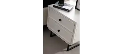 İnegöl Mobilyası Lines Yatak Odası